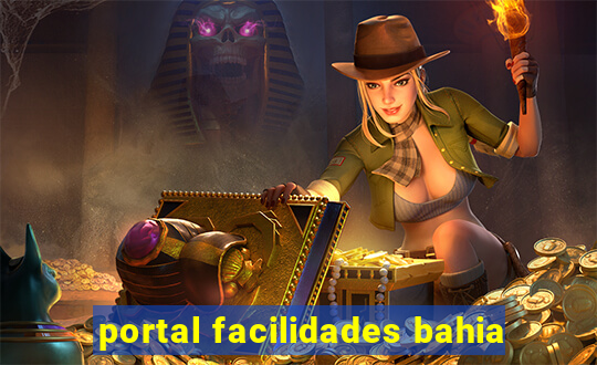 portal facilidades bahia